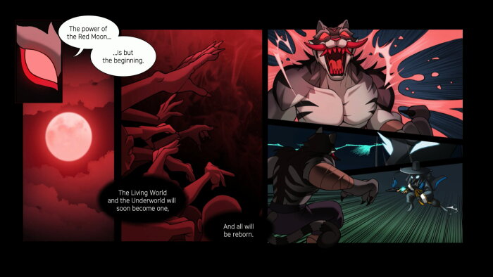 Mask of Soul Free Download Torrent