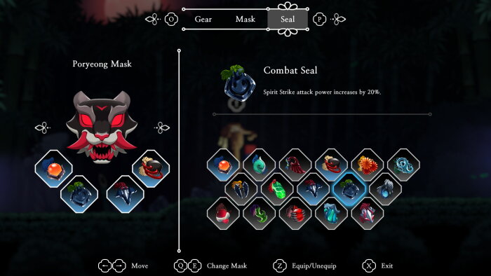 Mask of Soul PC Crack