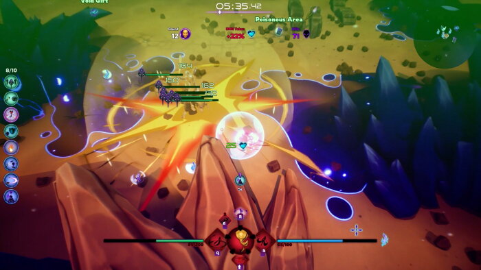 Masks of the Void: Origins Free Download Torrent