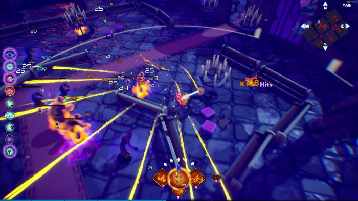 Masks of the Void: Origins Crack Download