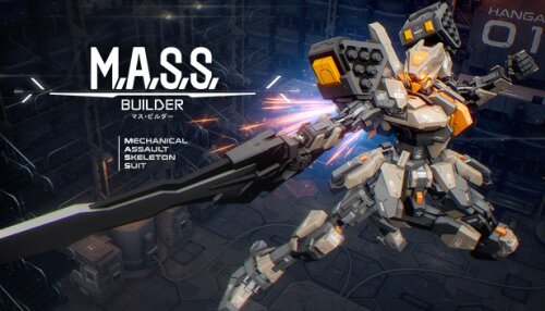 Download M.A.S.S. Builder