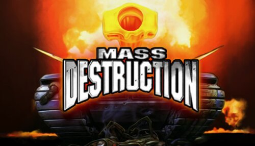 Download Mass Destruction