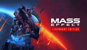 Download Mass Effect™ Legendary Edition