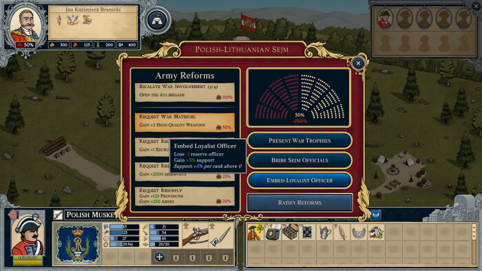 Master of Command - The Lion & Eagle Free Download Torrent