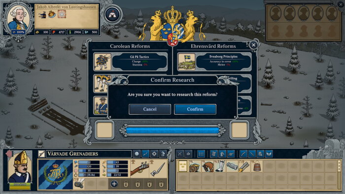 Master of Command - The Lion & Eagle Repack Download