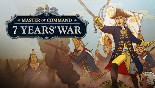 Download Master of Command