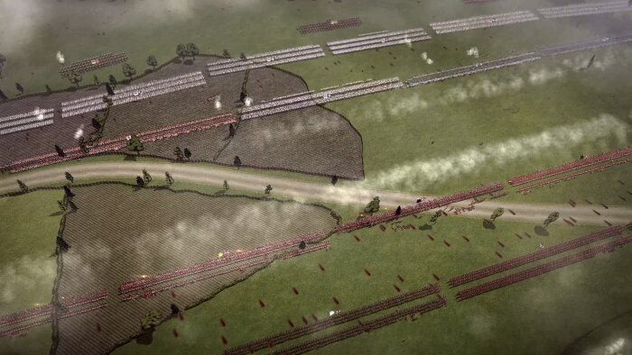 Master of Command Download Free