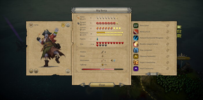 Master of Magic: Scourge of the Seas Free Download Torrent