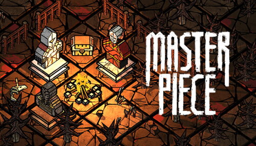 Download Master of Piece