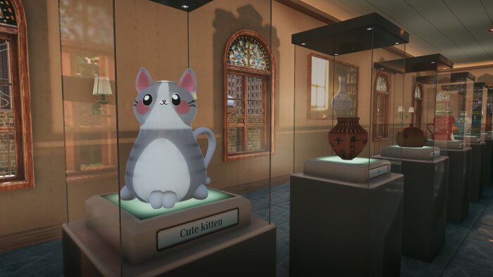 Master Of Pottery PC Crack