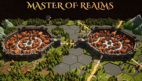 Download Master of Realms