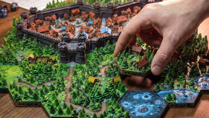 Master of Realms Download Free