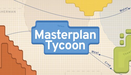 Download Masterplan Tycoon (GOG)