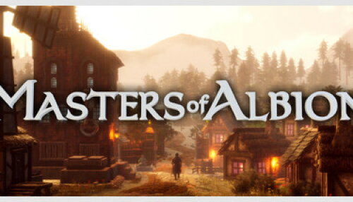 Download Masters of Albion