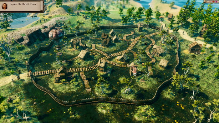 Masters of Albion Crack Download