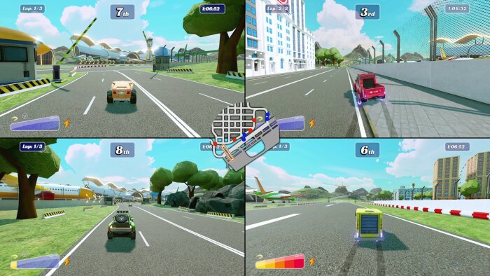 Matchbox™ Driving Adventures Free Download Torrent