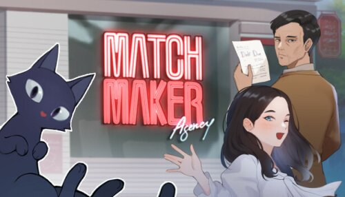 Download Matchmaker Agency