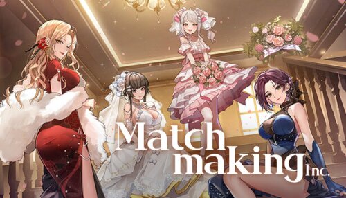 Download Matchmaking Inc.