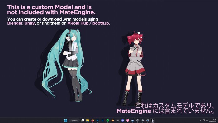 MateEngine Crack Download