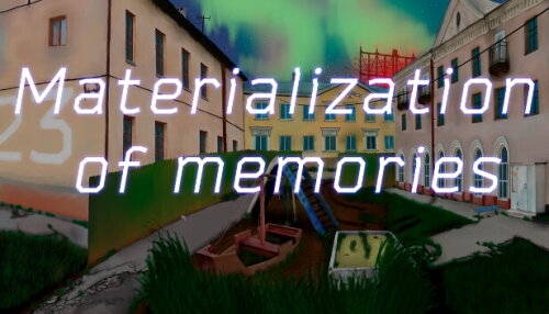 Download Materialization of memories