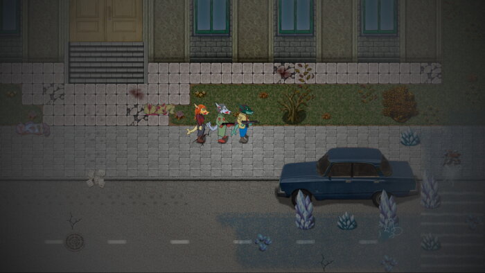 Materialization of memories Free Download Torrent
