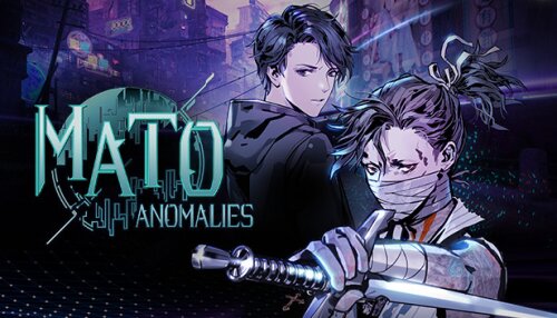 Download Mato Anomalies