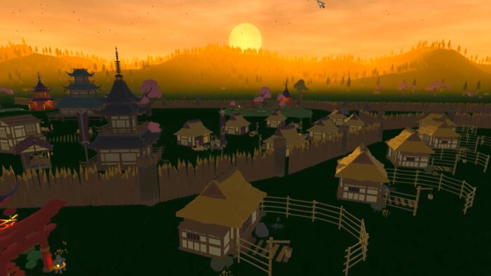 Matsudaira's Myoshu: A Sengoku Village Simulator Download Free