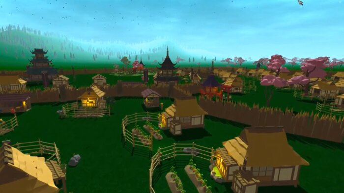 Matsudaira's Myoshu: A Sengoku Village Simulator Crack Download