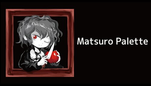 Download Matsuro Palette