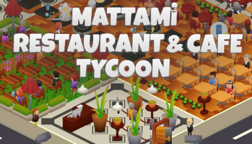 Download Mattami Restaurant & Cafe Tycoon