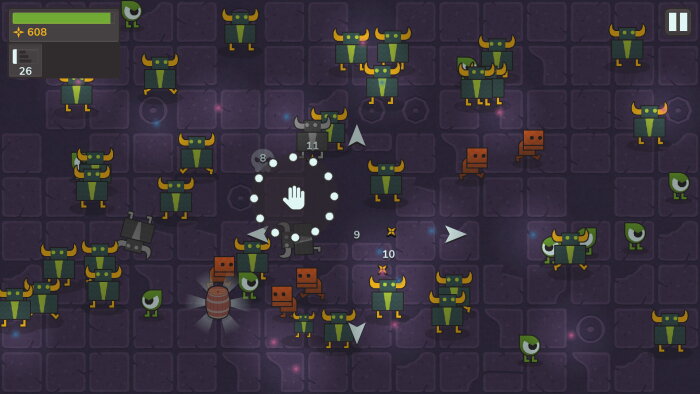 Max Manos 2 Download Free