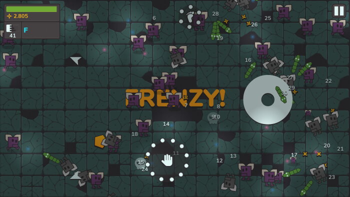 Max Manos 2 Crack Download