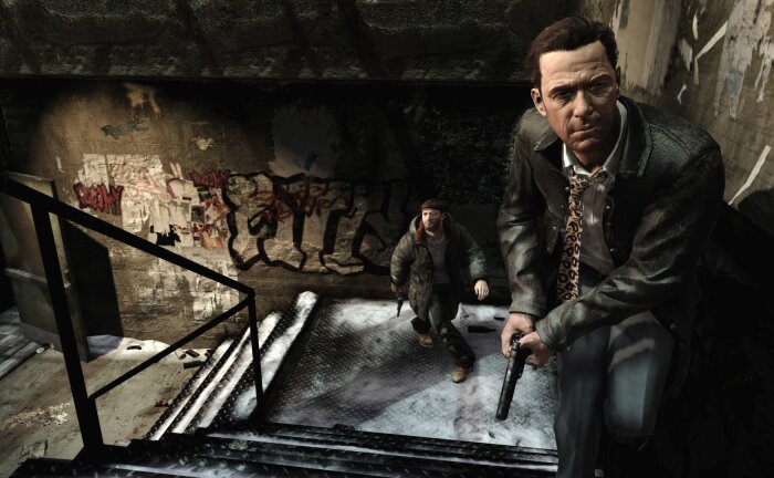 Max Payne 3 Free Download Torrent