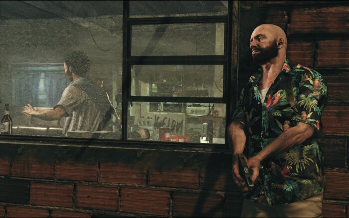 Max Payne 3 Crack Download