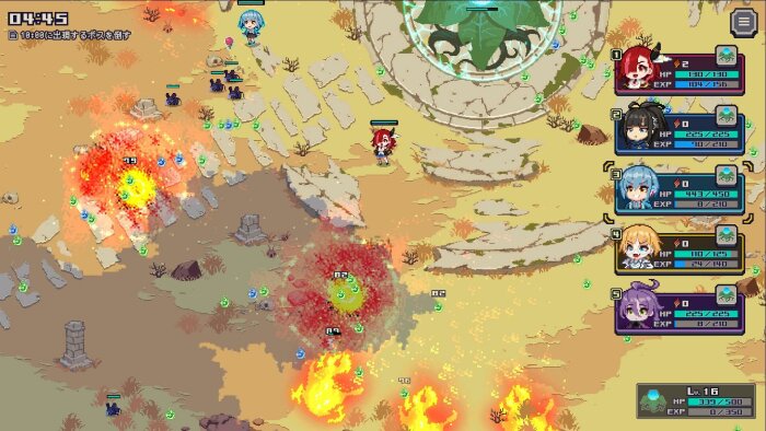 Mayhem Maidens Crack Download