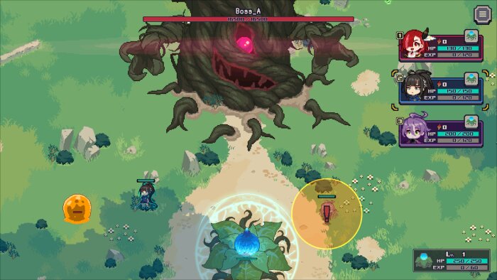 Mayhem Maidens PC Crack