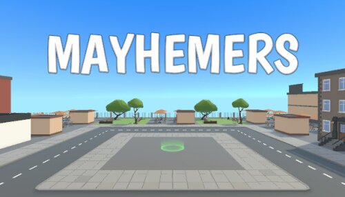 Download Mayhemers