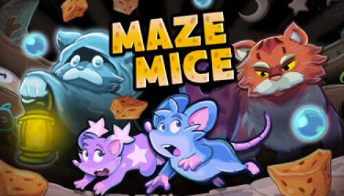 Download Maze Mice