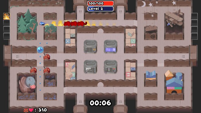Maze Mice Download Free