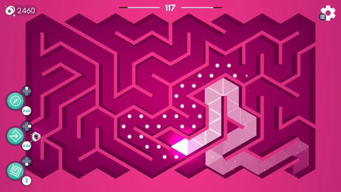 Maze: Path of Light Crack Download