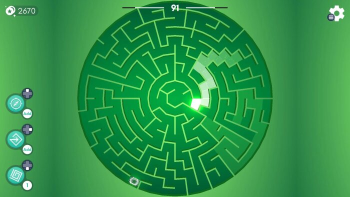 Maze: Path of Light PC Crack