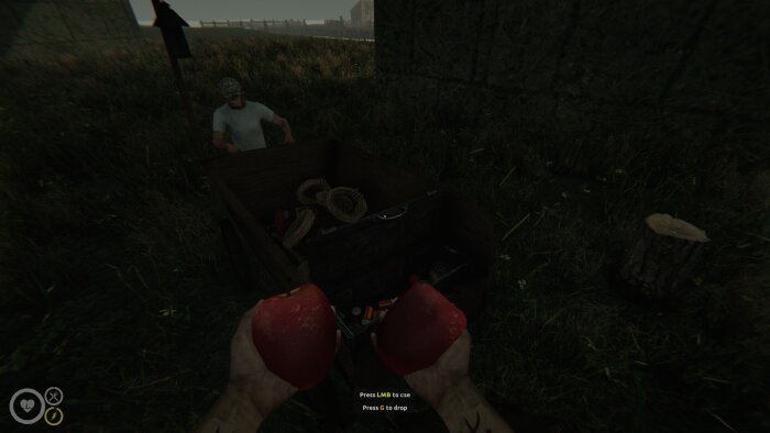 MAZEBOUND: Hunt, Gather, Run! Crack Download