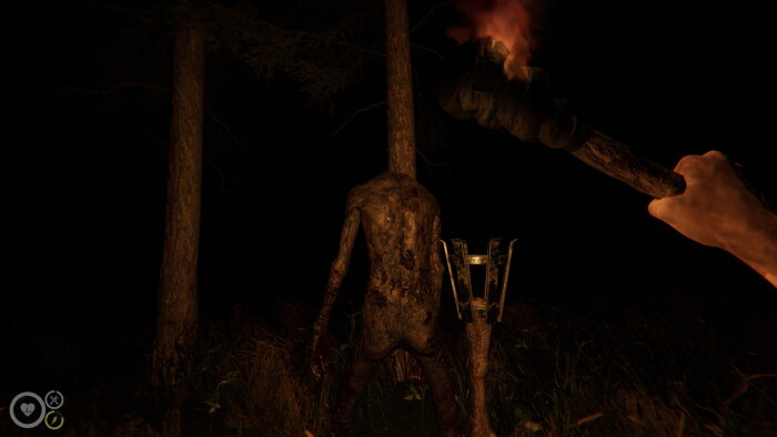 MAZEBOUND: Hunt, Gather, Run! PC Crack