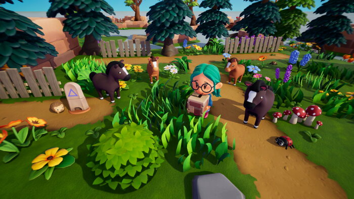 Mazey Village Repack Download