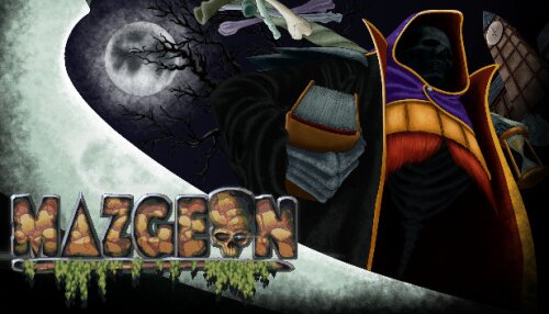 Download Mazgeon