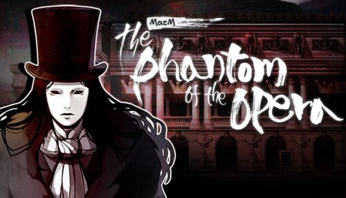Download MazM: The Phantom of the Opera