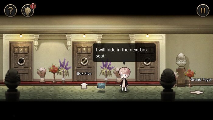 MazM: The Phantom of the Opera Free Download Torrent