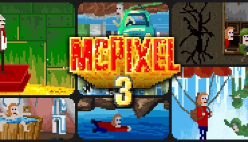 Download McPixel 3 (GOG)