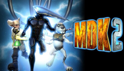 Download MDK 2