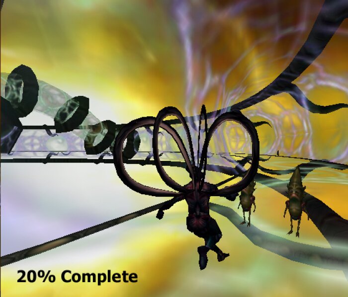 MDK 2 PC Crack